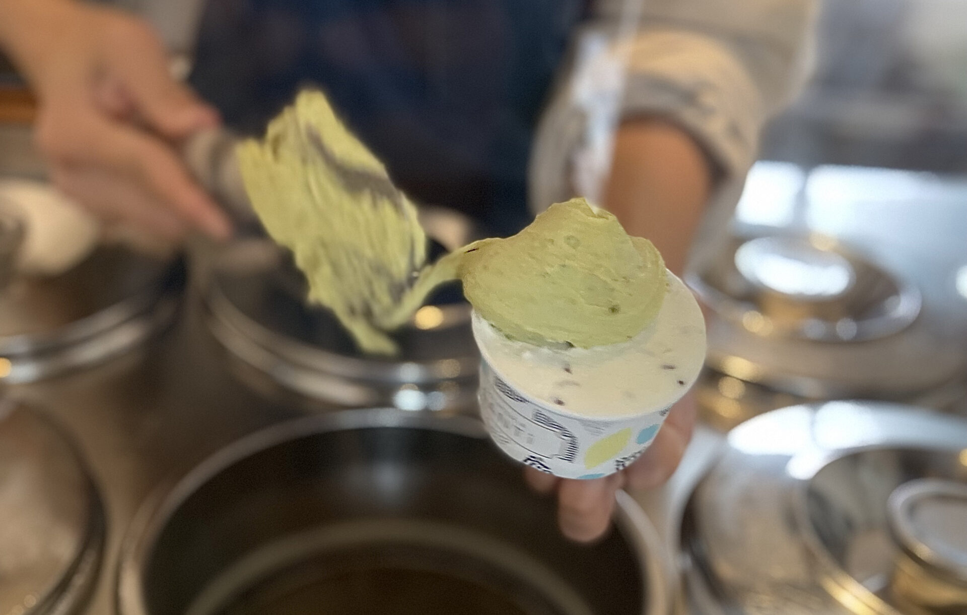 8 Matcha Soft Serve, and Ice Cream Spots in Kamakura